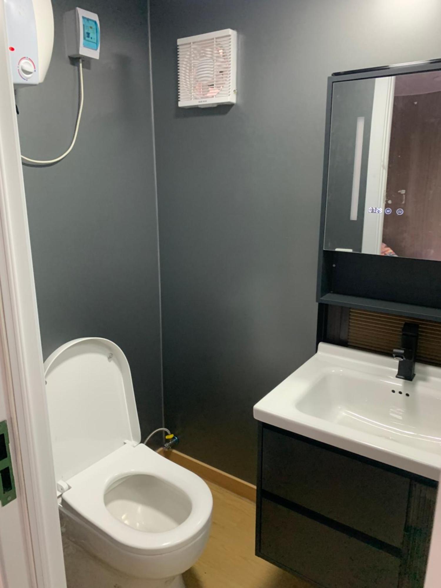 Houseboot Solcamastraat 24 C Hotel Suameer Ngoại thất bức ảnh